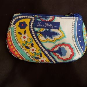 Vera Bradley ID holder